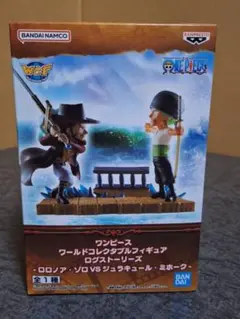 2026年最新】ワンピース ワーコレ ログストーリーズ ゾロの人気