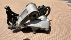 SHIMANO XT リアディレイラー　トップノーマル × ロングケージ SHIMANO XT リアディレイラー トップノーマル × ロングケージ - メルカリ