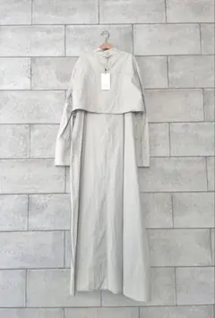 DES PRES セットアップワンピース　ライトグリーン　トゥモローランド