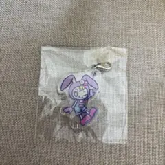 クランベリエちゃん　ナルミヤガチャ