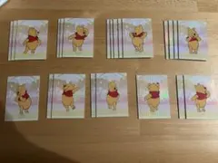 CENESE くまのプーさん100周年記念カード ティガー シリアル - メルカリ