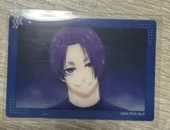 ブルーロック　あでぃしょなるたいむ　オーロラアートコレクション　御影玲王