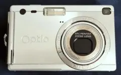 2026年最新】pentax optio s4の人気アイテム - メルカリ