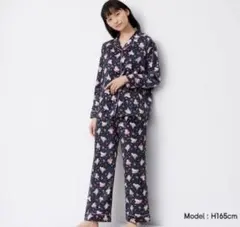 GU マイメロディ パジャマ Lサイズ　マイメロ