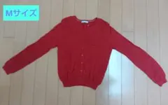 earth music & ecology ・Mサイズ ・カーディガン