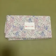 綿100% 布