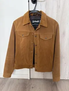 schott✖️UNITED ARROWS シングルライダースジャケット Schott | Exclusives 最新の別注アイテムをまとめて紹介