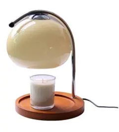 キャンドルウォーマー テーブルライト