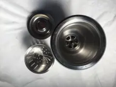 排水口ゴミ受けバスケットセット　激安中