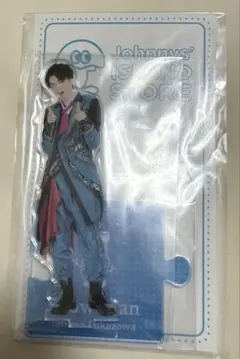 2026年最新】snow man アクスタ 第3弾の人気アイテム - メルカリ