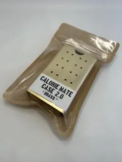 野良道具製作所 カロリーメイトケース 2.0 新品未開封 野良道具製作所 カロリーメイトケース 2.0 新品未開封 - メルカリ