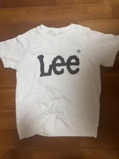 Lee ホワイト Tシャツ Mサイズのサムネイル