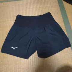 ミズノ　マルチポケットパンツ　Mサイズ