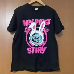 マイファス Tシャツ バンドTシャツのサムネイル