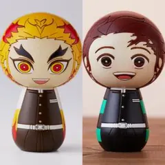 2026年最新】鬼滅の刃_こけしの人気アイテム - メルカリ