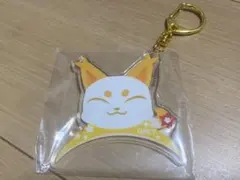 ドズル社 おんりー　アクリルキーホルダー