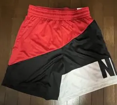 NIKE スターティング5 ASYM CV1913-657 バスパン