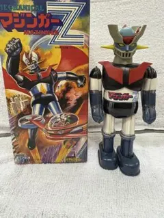 2026年最新】ブリキ マジンガーzの人気アイテム - メルカリ