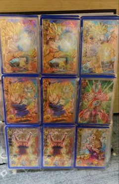 ドラゴンボールヒーローズ　旧弾まとめ売り 2026年最新】ドラゴンボールヒーローズ旧弾の人気アイテム - メルカリ