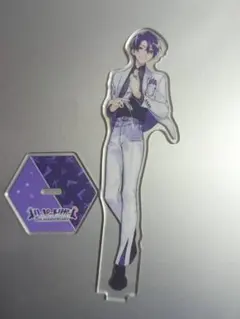 にじさんじ　剣持刀也 アクリルスタンド