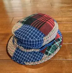 WHIZ LIMITED 今期 26SS PATCH HAT WL-H-116 WHIZ LIMITED 今期 26SS PATCH HAT WL-H-116 - メルカリ