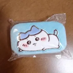 ちいかわ ジュエリーミニケース ハチワレ