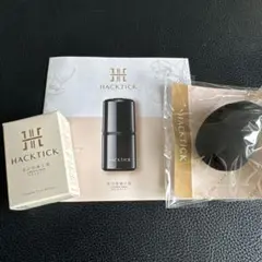 ミンさま専用【北の快適工房】HACK TICK ハックティックファンデ