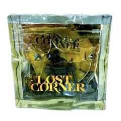 米津玄師 LOST CORNER がらくた盤 〈初回限定盤〉 特典付き