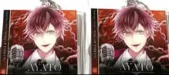逆巻アヤト ディアラバ Vampire in the Mirror World - メルカリ