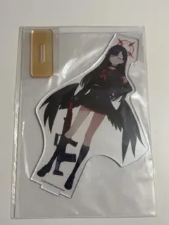 ブルーアーカイブ アクリルスタンド イチカ