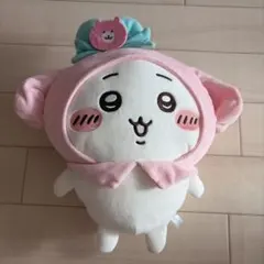 (値下げ❗️)ちいかわ マイメロ ぬいぐるみ