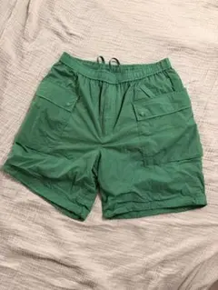daiwa pier39 tech mil marine corp shortsのサムネイル