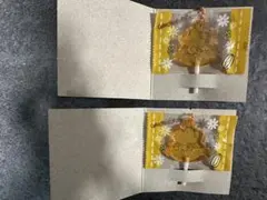 サンリオキャラクターズ　キャンディチャームズグミ