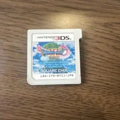 ドラゴンクエストXI 過ぎ去りし時を求めて 3DS ソフト