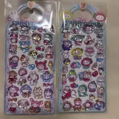 キャンディジェムシール2 2種セット