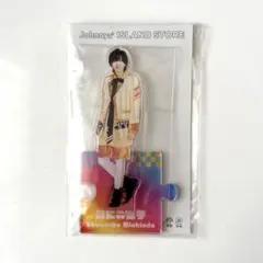 なにわ男子　道枝駿佑アクスタ ’21夏