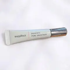 【美品】マキアージュ ドラマティックポアスムーザーのサムネイル