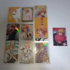 うたプリ　那月　トレカセット
