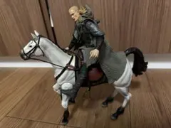 ロードオブザリング　レゴラス　馬のサムネイル