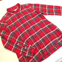 BEAUTY&YOUTH ユナイテッドアローズ ネルシャツ カットソー 長袖