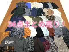 レディース ワンピース チュニック 36点 まとめ売り