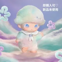 【正規品】 POP MART DIMOO Journal of New Life