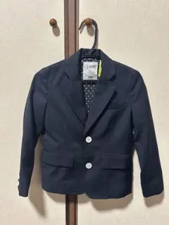 smoothy セットアップ スーツ 110 3点セット