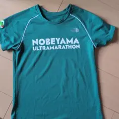 THE NORTH FACE 野辺山ウルトラマラソン Tシャツのサムネイル