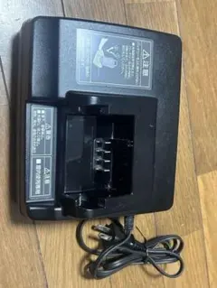 Panasonic NKJ069Z 充電器 - メルカリ