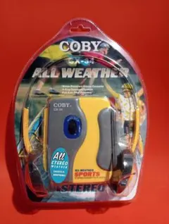 2026年最新】coby カセットの人気アイテム - メルカリ