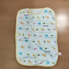 ミキハウス ガーゼスリーパー