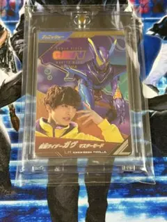 ガンバレジェンズ 仮面ライダー ガヴ マスターモード LR パラレル まとめ売り