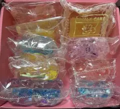海外製スクイーズセット-1 オイル系