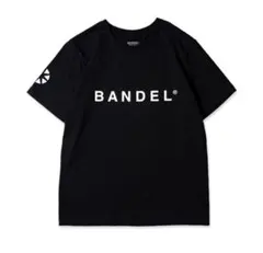BANDEL バンデル フロントロゴ S/S T-shirt Tシャツ 美品のサムネイル